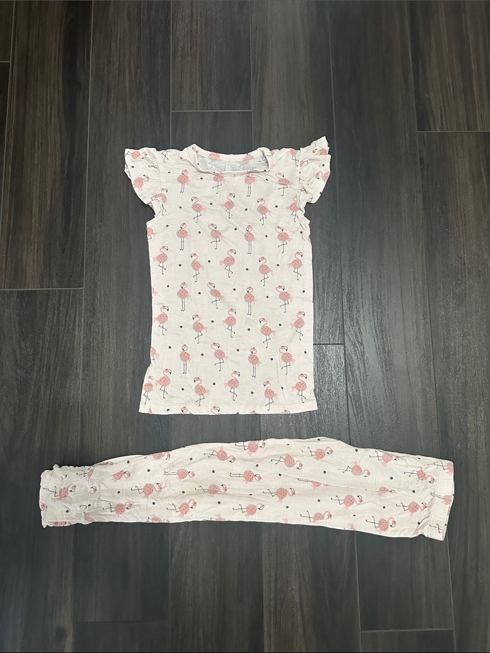 Posh Peanut Freida Lounge - Size 6T